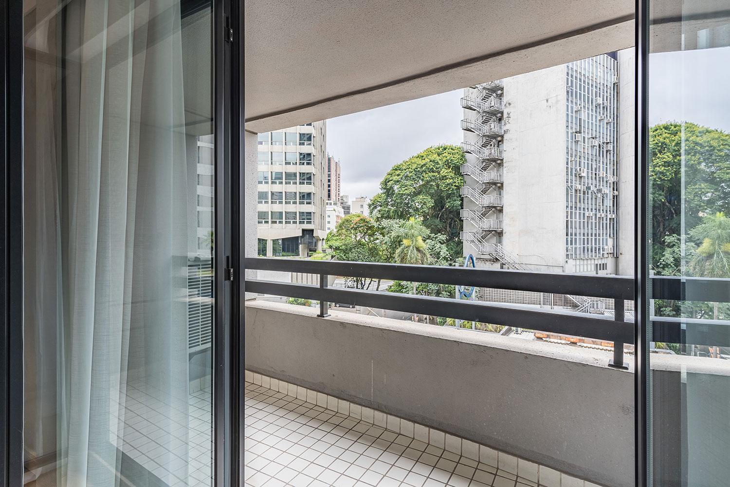 Cyclinn Cidade Jardim Sao Paulo Bagian luar foto