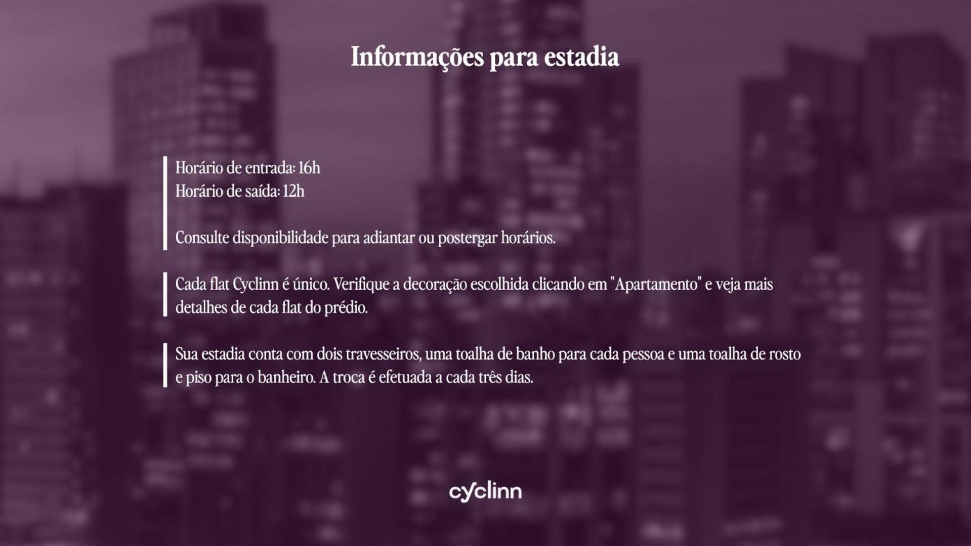 Cyclinn Cidade Jardim Sao Paulo Bagian luar foto